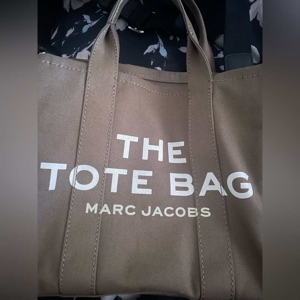 Marc Jacobs Tote Bag